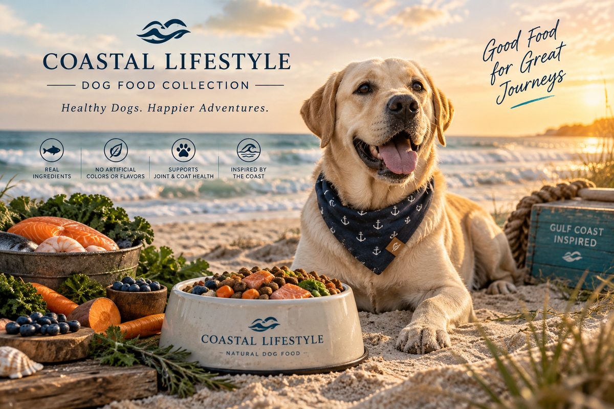 Dog Food & Nutrition