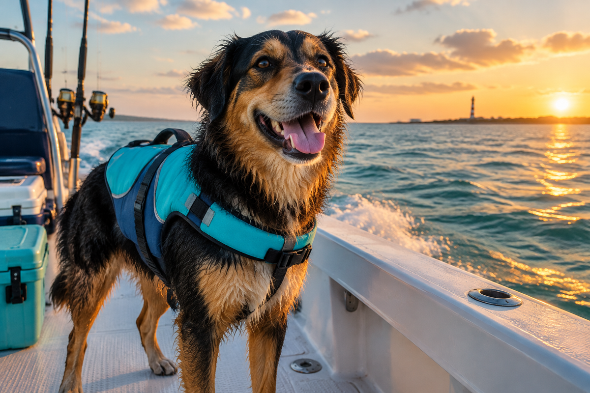 Dog Gear & Accessories Collection Image