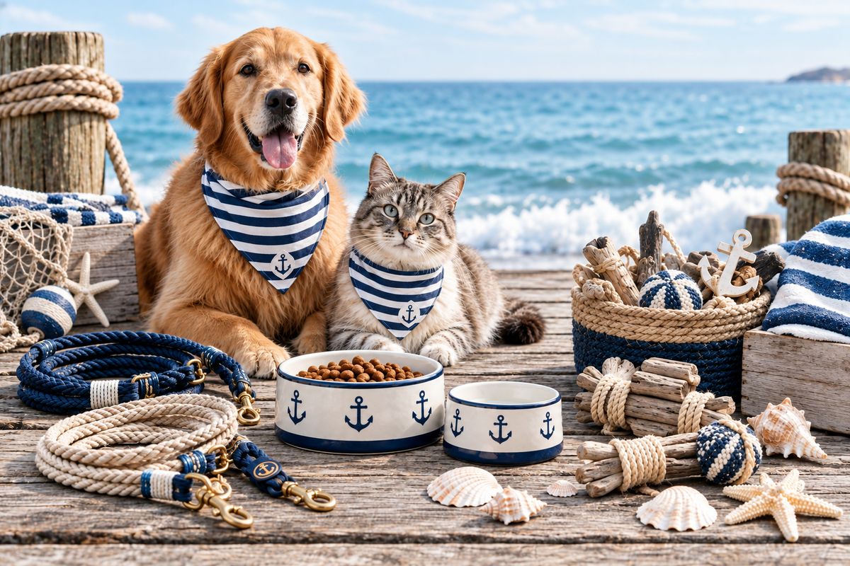 Pet Supplies