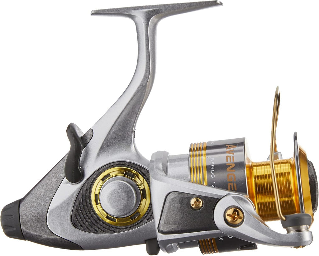 Avenger ABF B Series Graphite Baitfeeder Saltwater Spinning Reel