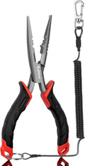 Fishing Pliers,Fishing Gear for Saltwater