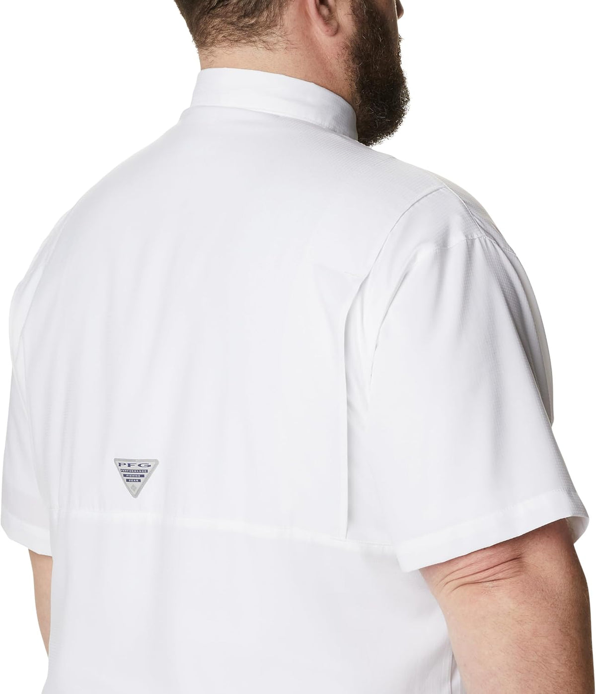 Men'S PFG Tamiami II Short Sleeve Shirt
