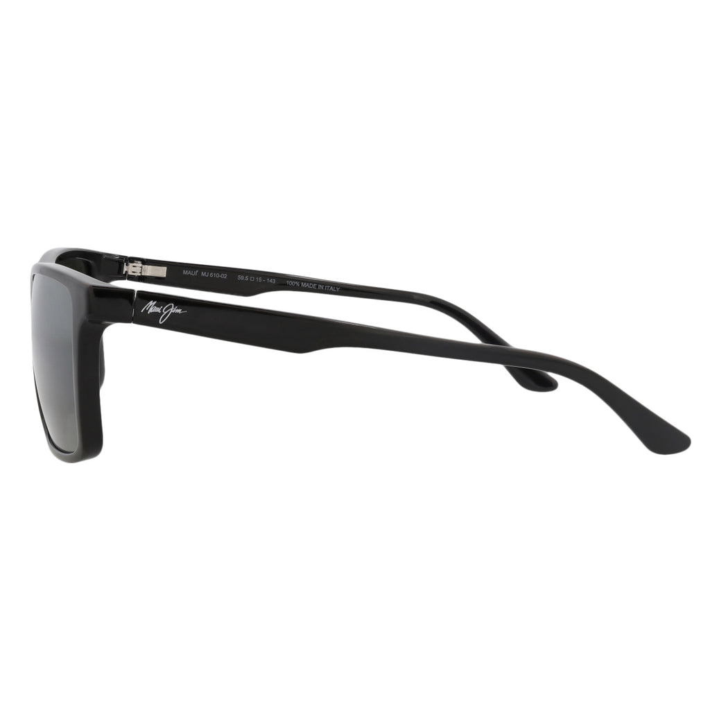 Maui Jim 610-02 Polarized Sunglasses