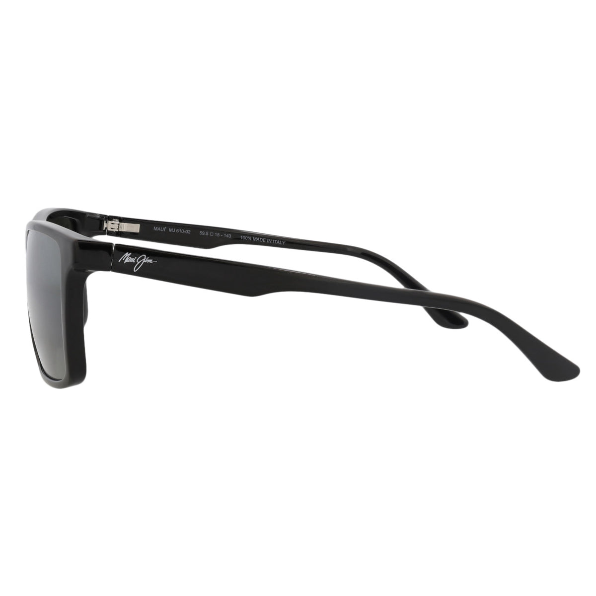 Maui Jim 610-02 Polarized Sunglasses