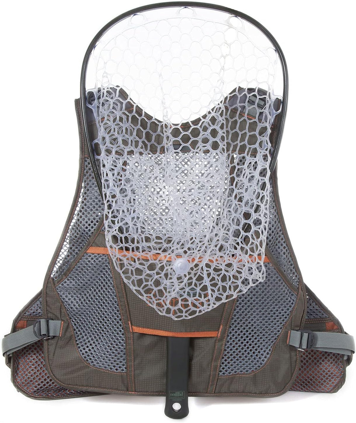 Sagebrush Pro Mesh Fly Fishing Vest