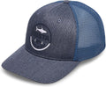 Costa Del Mar Unisex Adult Insignia Trucker Hat