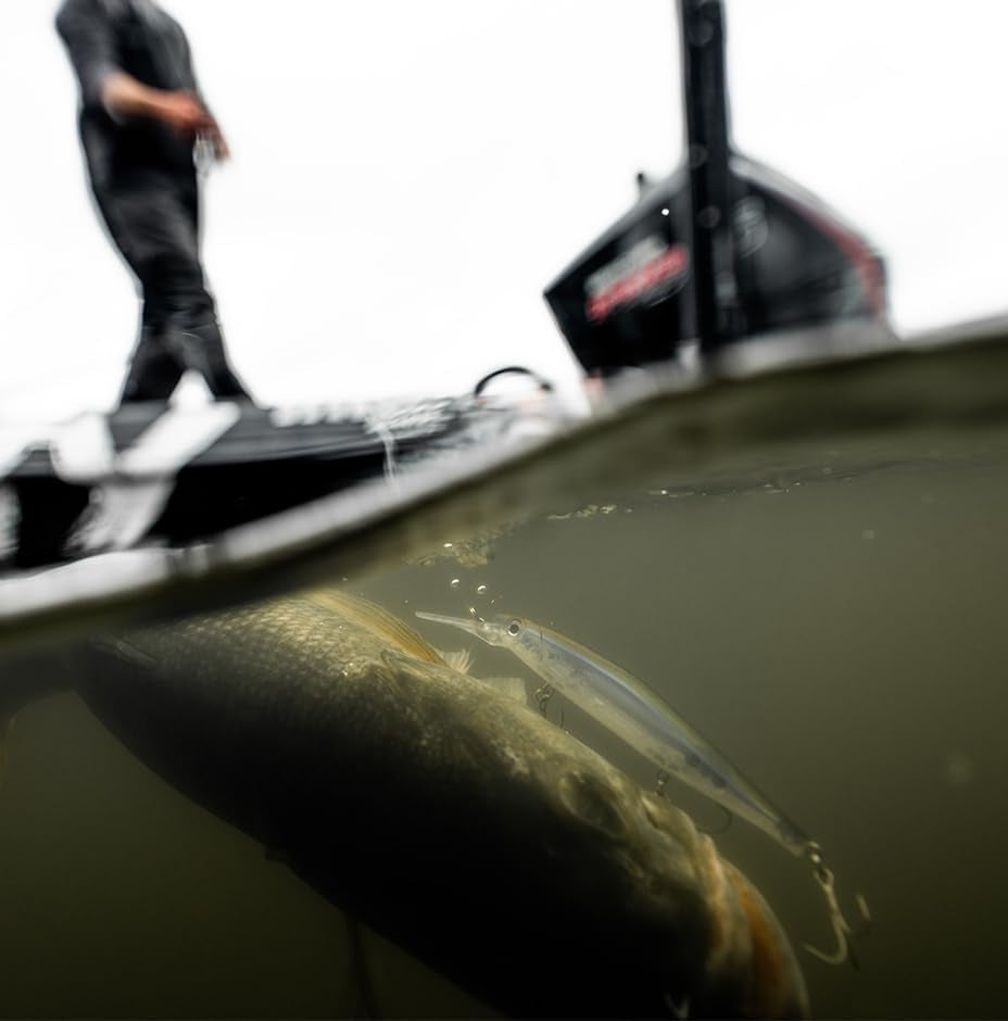 Rapala Precision Xtreme Deep Mavrik Jerkbait