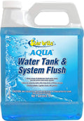 Aqua Water Tank & System Flush