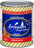 Clear Varnish