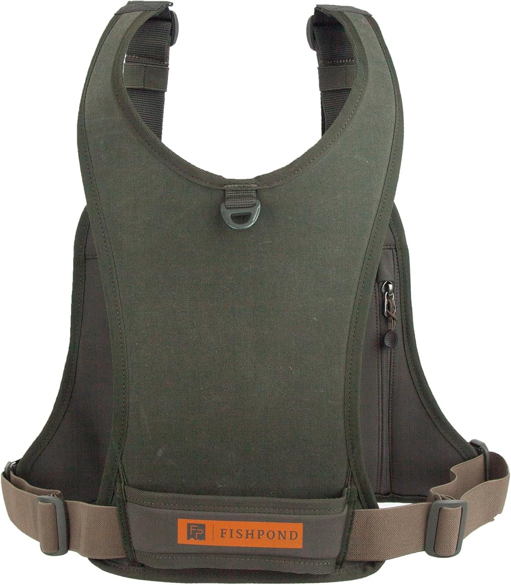 Stormshadow Chest Pack- Duskwood