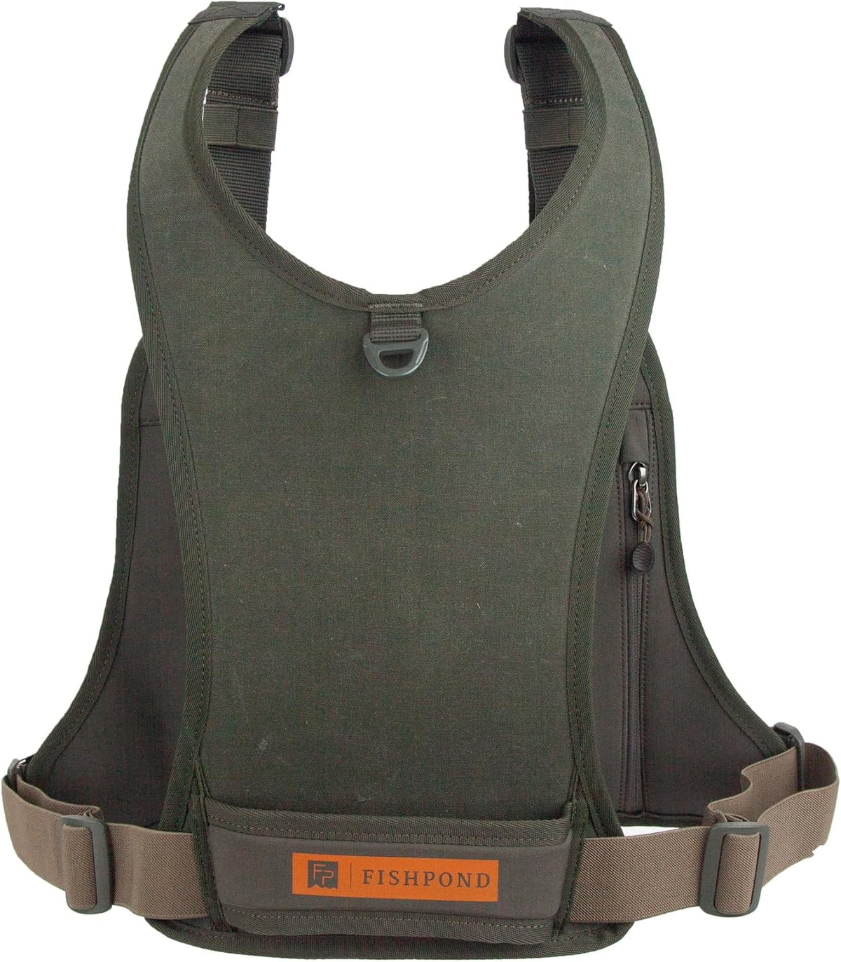 Stormshadow Chest Pack- Duskwood