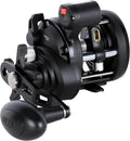 PENN Rival Level Wind Conventional Fishing Reel