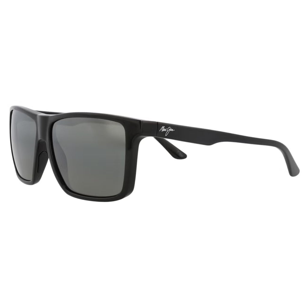 Maui Jim 610-02 Polarized Sunglasses