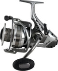 Coronado CDX Lightweight Baitfeeder Saltwater Reel