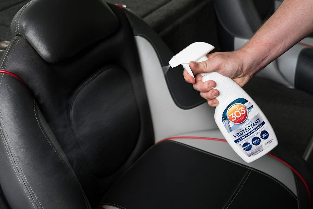 303 Marine Aerospace Protectant for Boat Vinyl, 16 Oz