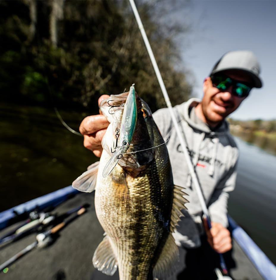 Rapala Precision Xtreme Deep Mavrik Jerkbait