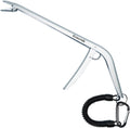 Fish Hook Remover Tool Stainless Steel Fishing Pliers Dehooker 11-1/2 Inch