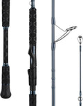 Rekon Saltwater Spinning Rods – Powerful for Big Game