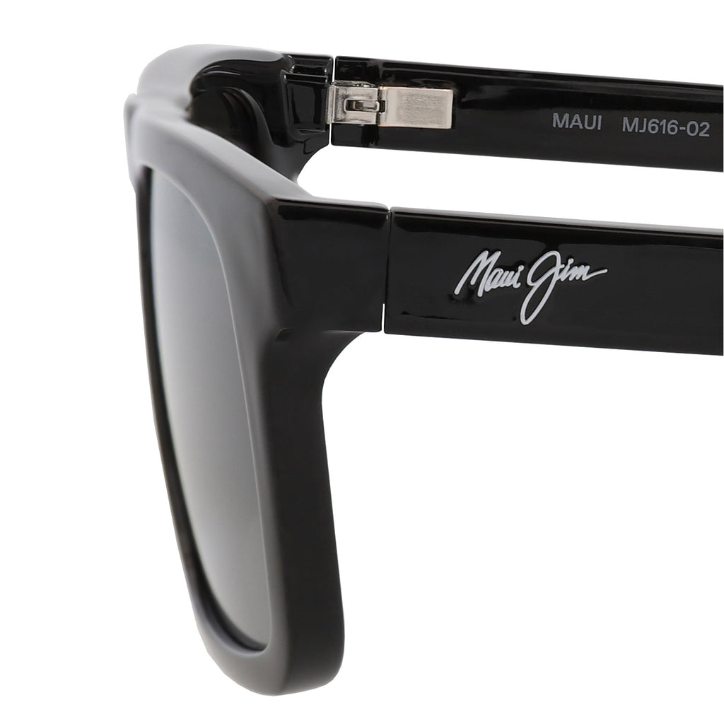 Maui Jim Opio Polarized Sunglasses