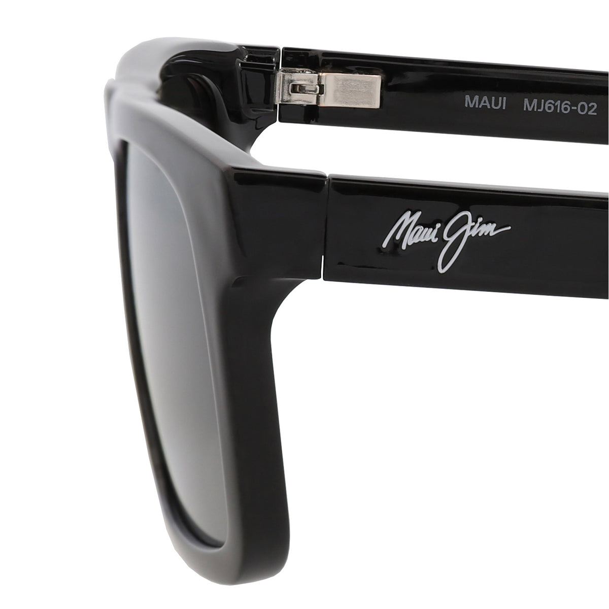 Maui Jim Opio Polarized Sunglasses