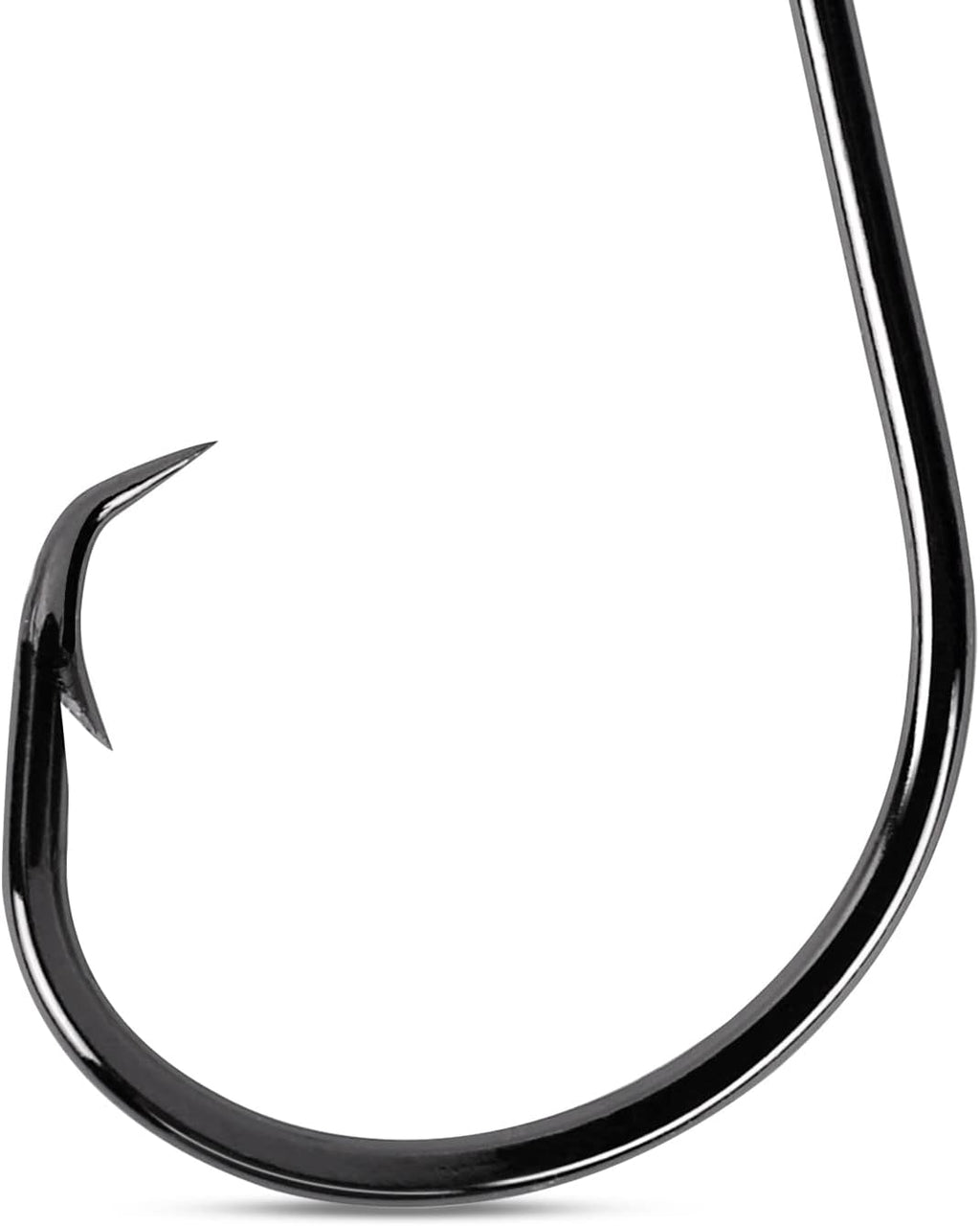 Circle Hooks Saltwater Fishing Hooks for Catfish Octopus Fish Hook