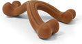 Power Chew Easy-Hold Wishbone Dog Chew Toy, Small