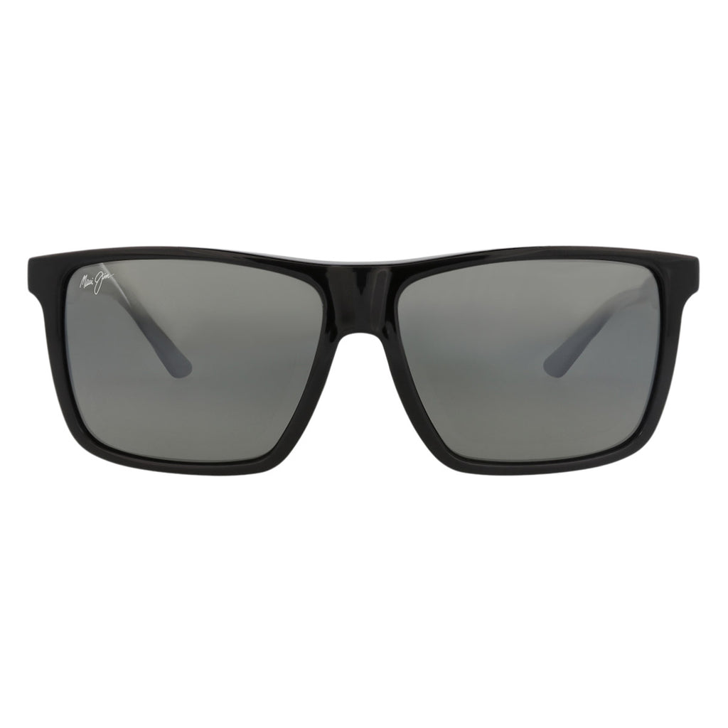 Maui Jim 610-02 Polarized Sunglasses