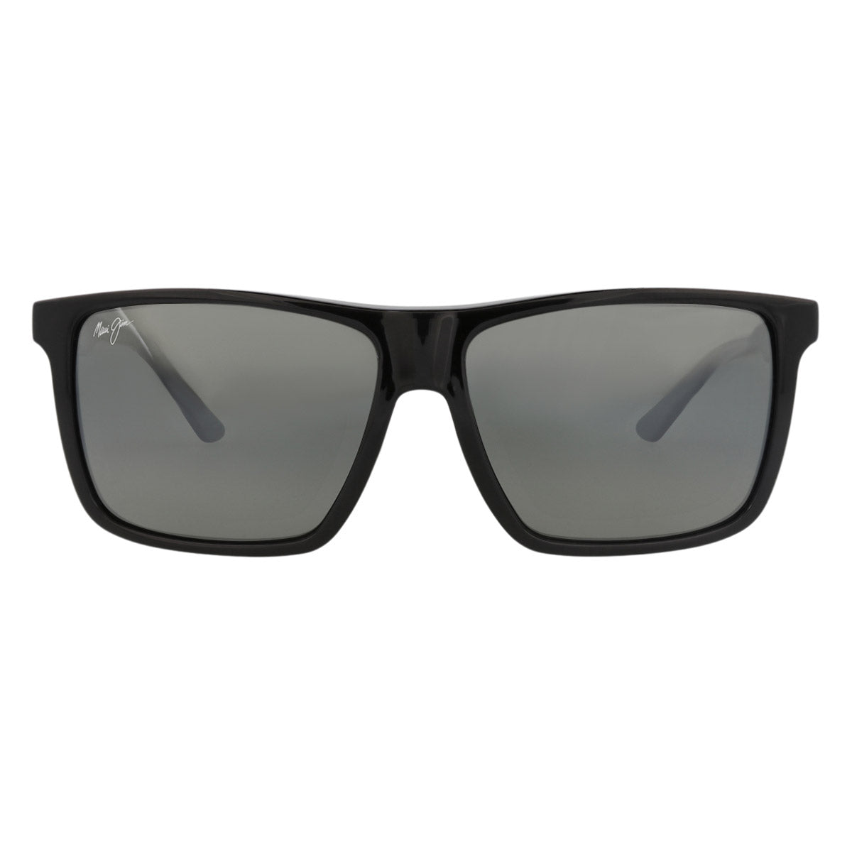 Maui Jim 610-02 Polarized Sunglasses