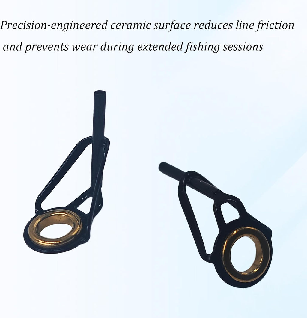 Fishing Rod Tip Repair Parts