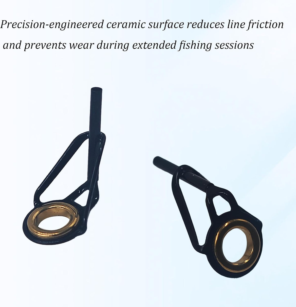 Fishing Rod Tip Repair Parts