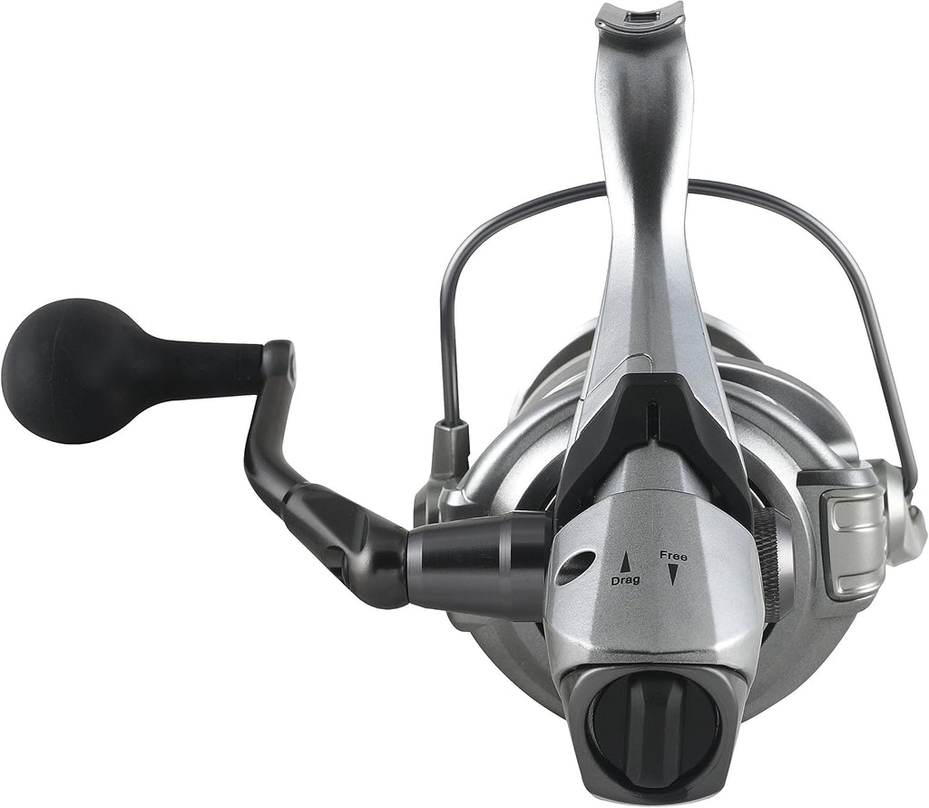 Coronado CDX Lightweight Baitfeeder Saltwater Reel