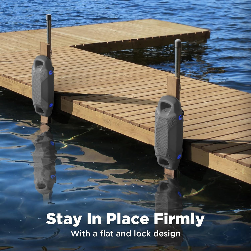 EVA Boat Fenders, Boat Bumpers for Docking