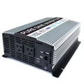 1,000-Watt Continuous/2,000-Watt Peak Pure Sine Wave Inverter