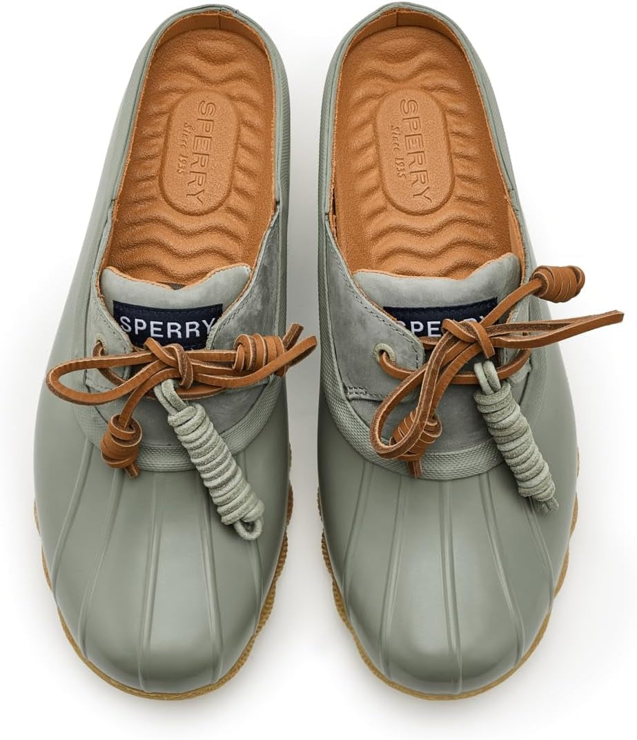 Sperry Womens Saltwater