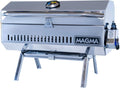A10-918-3 Stainelss Steel Marine Kettle Anacapa Gas Grill (9" X 18")