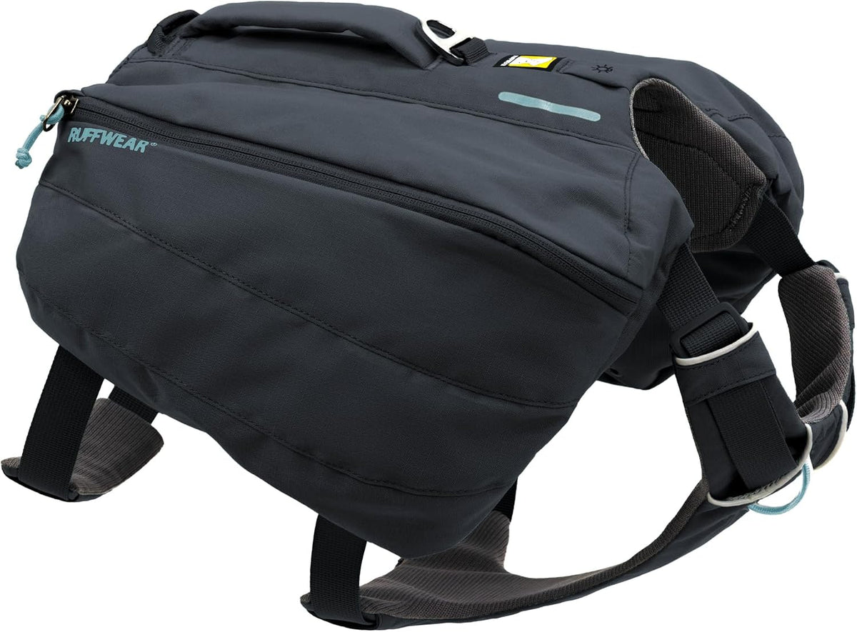 , Front Range Day Pack, Basalt Gray, Medium