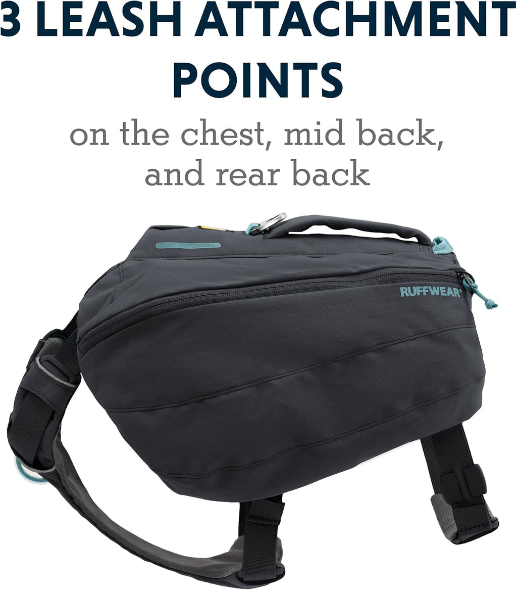 , Front Range Day Pack, Basalt Gray, Medium
