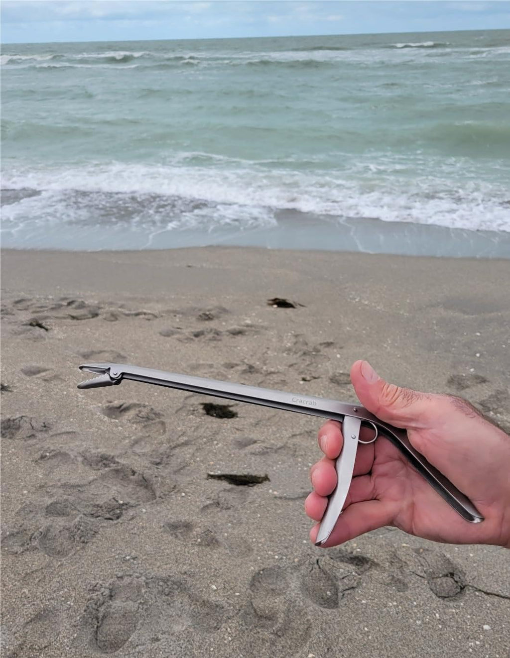Fish Hook Remover Tool Stainless Steel Fishing Pliers Dehooker 11-1/2 Inch