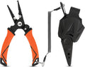 Paradox Fishing Pliers, Saltwater Resistant