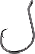 Circle Hooks Saltwater Fishing Hooks for Catfish Octopus Fish Hook