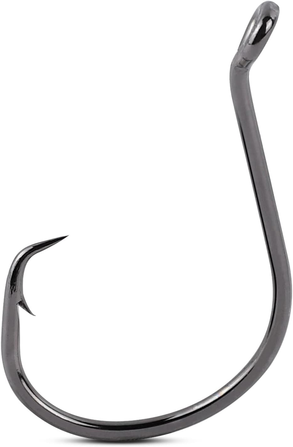 Circle Hooks Saltwater Fishing Hooks for Catfish Octopus Fish Hook