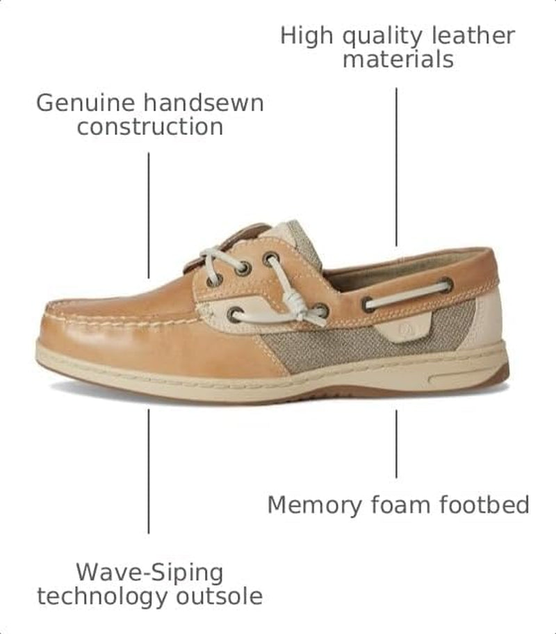 Sperry Rosefish 3 Eye