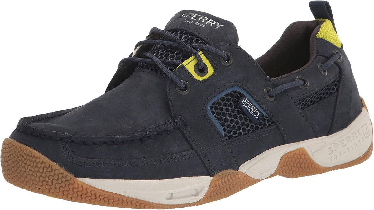 Sperry Men'S Sea Kite Sport Moc Boat Shoe