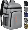 Backpack Coolers for Men,Insulated Thermal Cooler Bag Ice Chest
