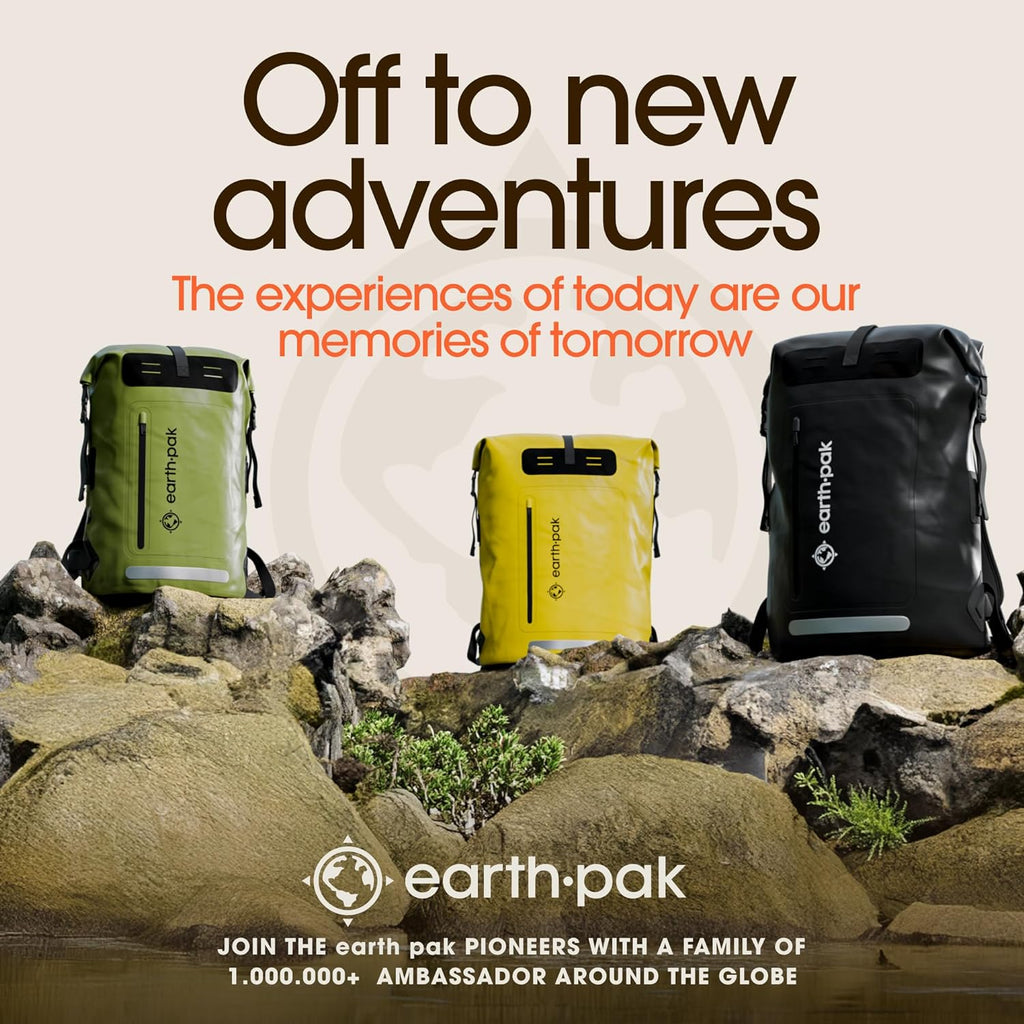 Waterproof Dry Bag Backpack 85L - Kayaking Boating Fishing Rafting Marine