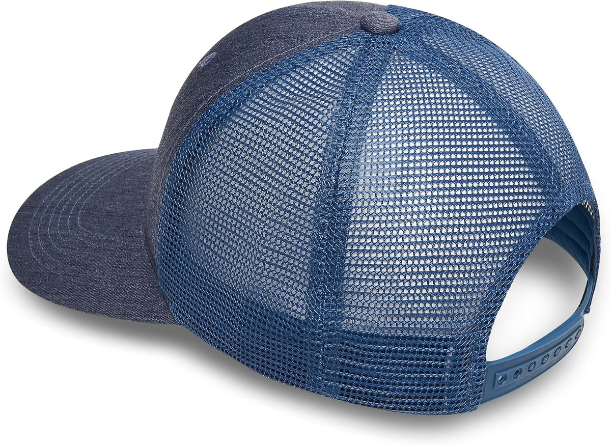 Costa Del Mar Unisex Adult Insignia Trucker Hat