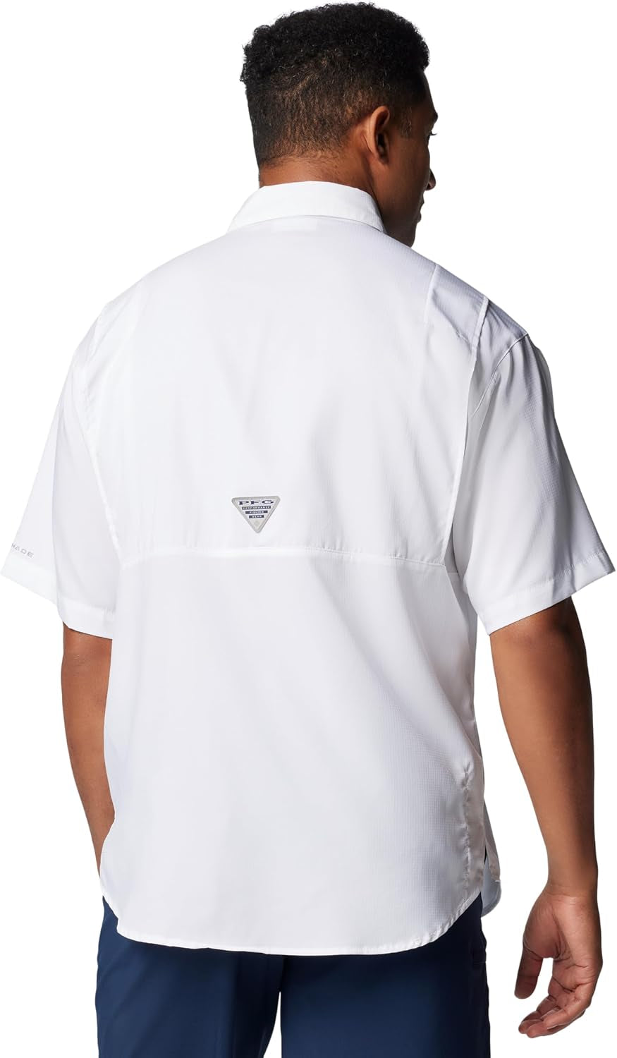 Men'S PFG Tamiami II Short Sleeve Shirt