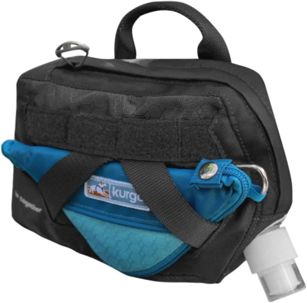 RSG Hydration Flask, Black