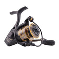 Battle III Spinning Inshore Fishing Reel, Size 2000 (1518030)
