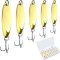 Fishing Lures Spoons Saltwater